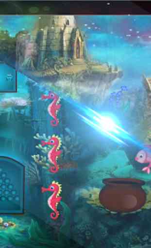 Best Escape Game 491 Queen Mermaid Escape Game 4
