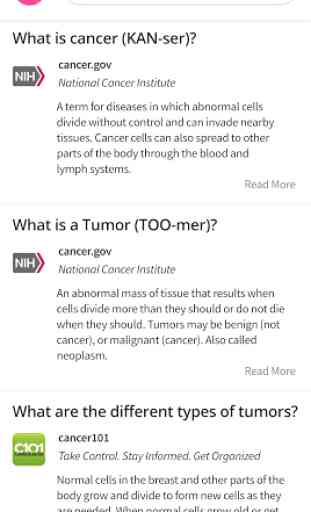 Breast Cancer Questions 1
