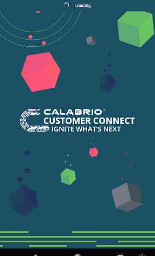 Calabrio Customer Connect 2019 1