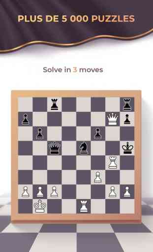 Chess Royale: Play Board Game 3