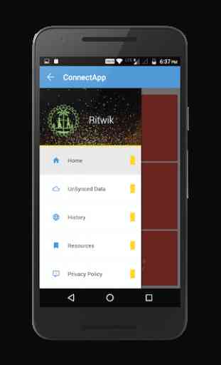 ConnectApp 4