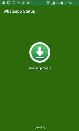 Download Status For Whatsapp 1