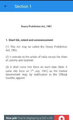 Dowry Prohibition Act 1961 3