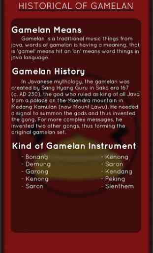 E-Gamelan 4