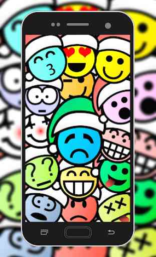 Emoji Wallpapers 1