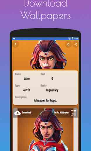 Emotes Ringtones And Daily Shop for Battle Royale 4