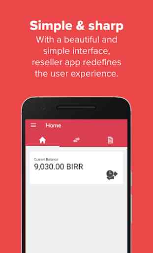 Ethio Reseller App 1