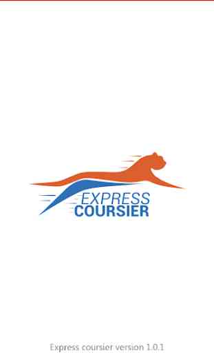 Express Coursier 1