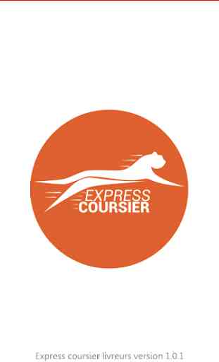 Express Coursier Livreurs 1
