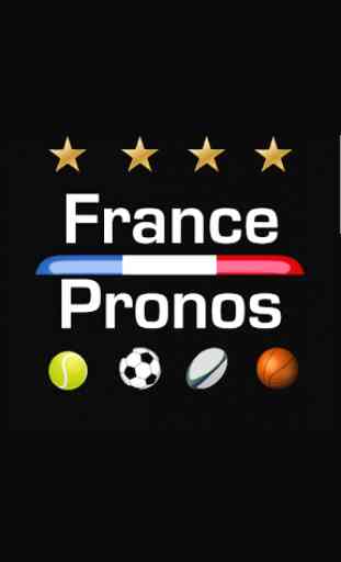 France Pronos 1