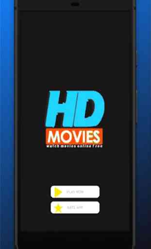 Free Movies 2020 - Watch New Movies HD 1