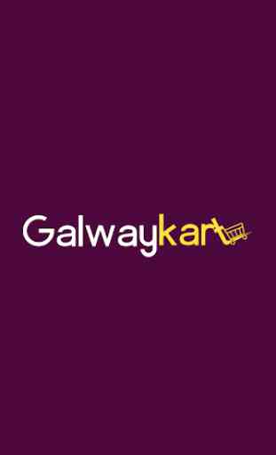 Galwaykart 1