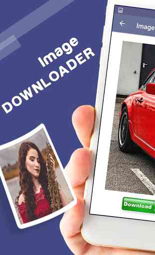 Image Downloader - Search by Photo 1