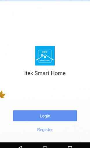 itek Smart Home 1