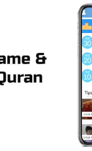 Kuis Hafiz Quran 2