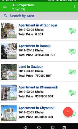 NIBASH - Online Real Estate Partner in Bangladesh 2