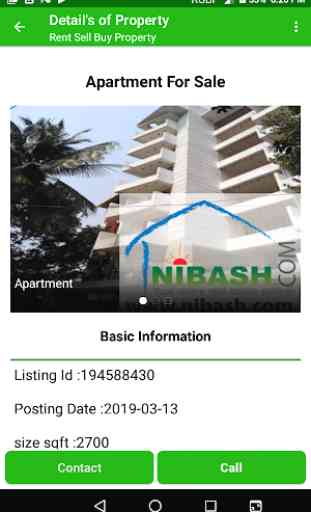NIBASH - Online Real Estate Partner in Bangladesh 3
