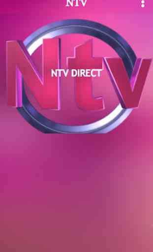 NTV AFRIQUE 1