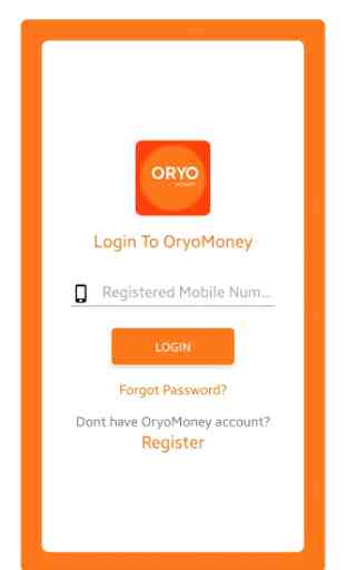 OryoMoney(ePayKar)-Recharges,Bills,Online Shopping 1