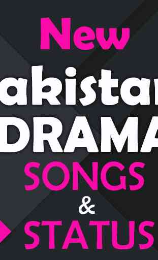 Pakistani Drama Songs and Video Status: Ost Status 2