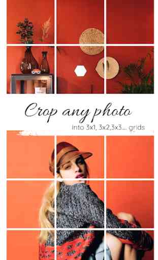 Photo grid mixer : Insta grid & photogrid 2