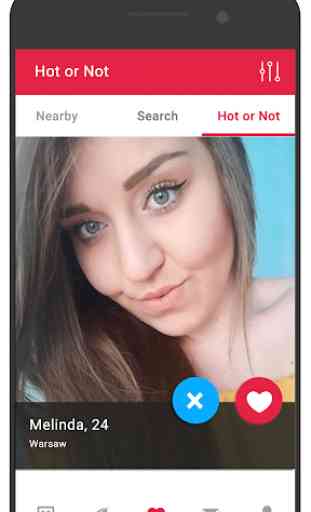 Poland Dating and Chat 2