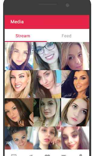 Poland Dating and Chat 3