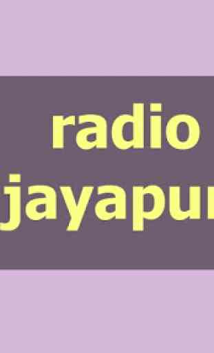 radio jayapura 1
