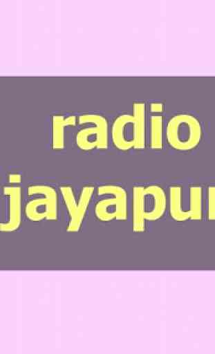 radio jayapura 2