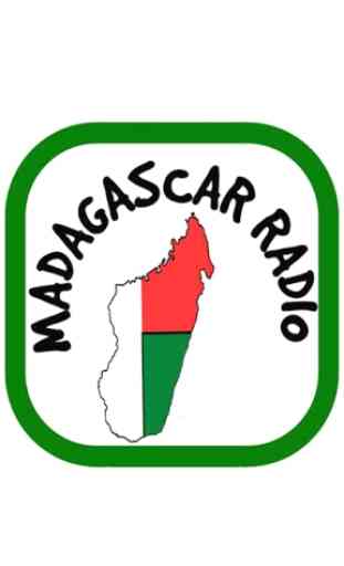 Radio Madagascar 1
