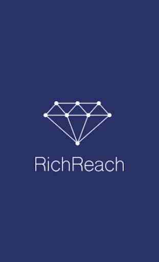RichReach (Rich Reach) 1