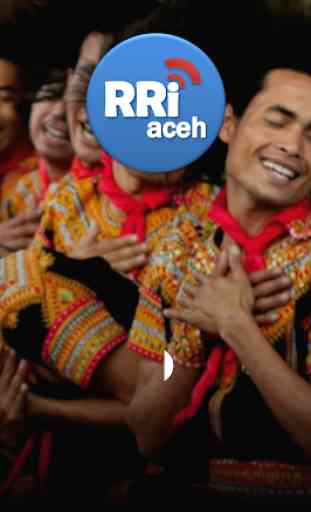 RRI Aceh 1