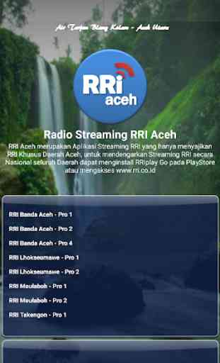 RRI Aceh 2