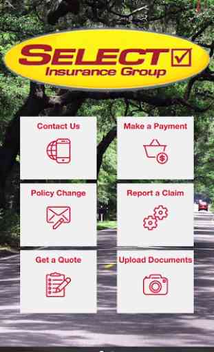 Select Insurance Group, Inc. 1