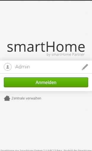 SmartHome by SmartHome Partner 1