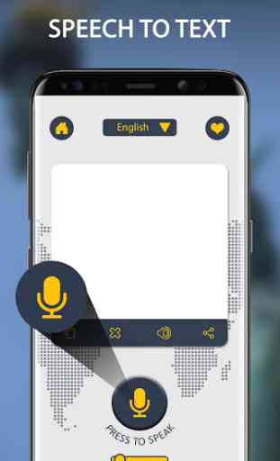 Speech to Text -Voice Typing app, Voice to Text 1