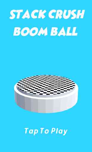 Stack Helix Ball: Twist Boom Crush 2 2