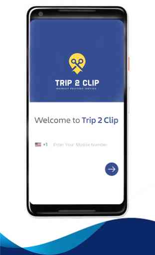 Trip2Clip Service Provider 1