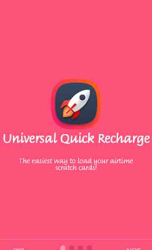 Universal Quick Recharge 1