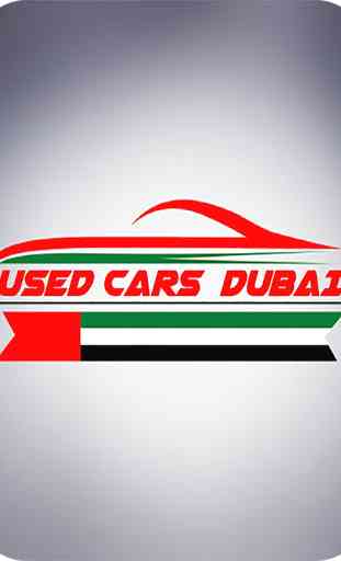 USED CARS IN DUBAI-UAE 1