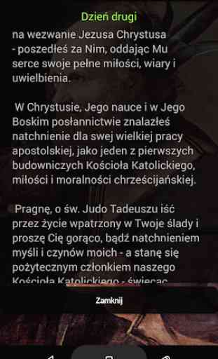 Święty Juda Tadeusz 2