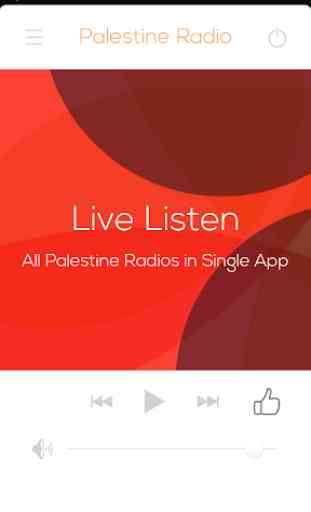 All Palestine Radio Stations Free 1