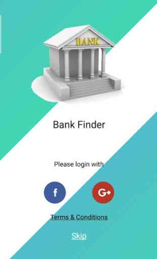 Bank Finder 1