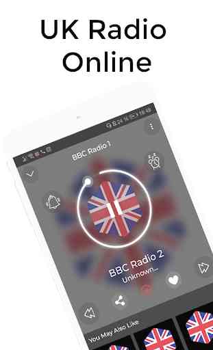 BBC Radio World Service  Best App UK Free Online 1