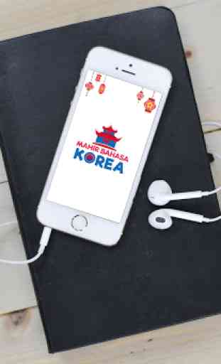 Belajar Bahasa Korea dengan Audio 4