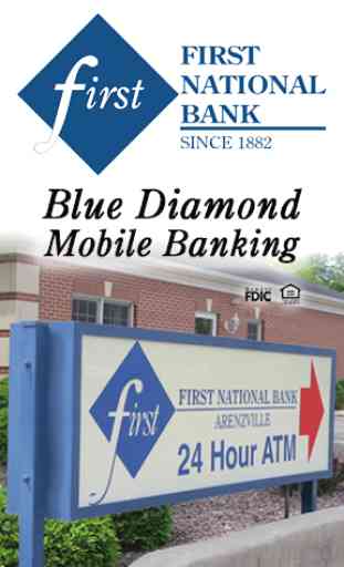 Blue Diamond Mobile Banking 1