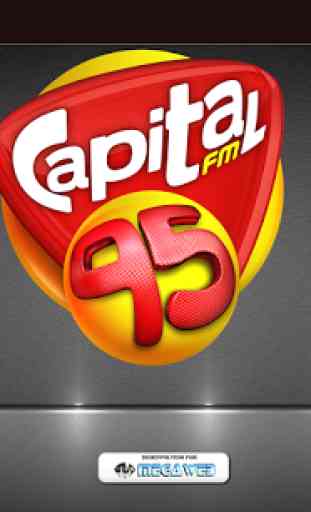 Capital 95 4
