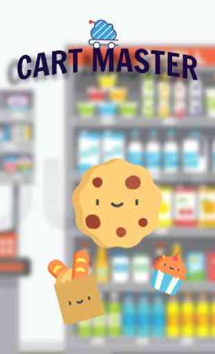 Cart Master / Pack it Master Free Puzzle Game 1