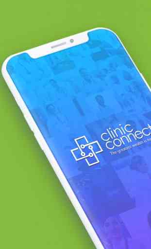 Clinic Connect 2
