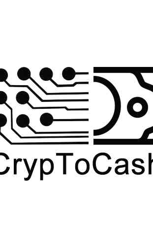 CrypToCash - BTC to PayPal 1